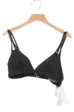 Damen-Badeanzug Calvin Klein Jeans, Größe XS, Farbe Schwarz, Preis 71,99 €