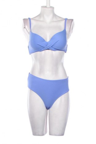 Costum de baie de damă Pepco, Mărime S, Culoare Albastru, Preț 120,99 Lei