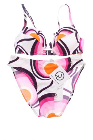 Damski strój kąpielowy S.Oliver, Rozmiar XXS, Kolor Kolorowy, Cena 219,59 zł