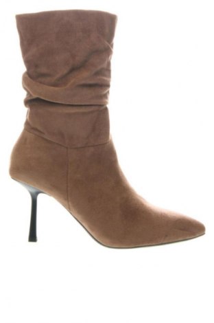 Dámské poltopánky About You, Veľkosť 38, Farba Hnedá, Cena  45,95 €