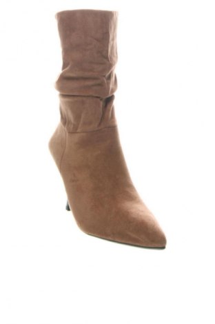 Dámské poltopánky About You, Veľkosť 38, Farba Hnedá, Cena  45,95 €