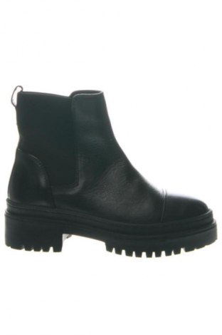 Dámské poltopánky About You, Veľkosť 36, Farba Čierna, Cena  82,95 €