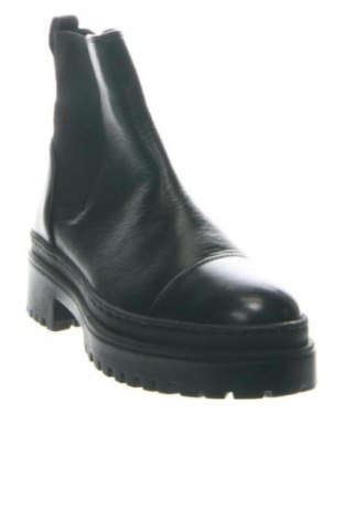 Dámské poltopánky About You, Veľkosť 36, Farba Čierna, Cena  82,95 €