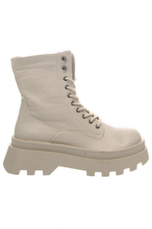 Дамски боти About You, Размер 41, Цвят Екрю, Цена 19,42 €