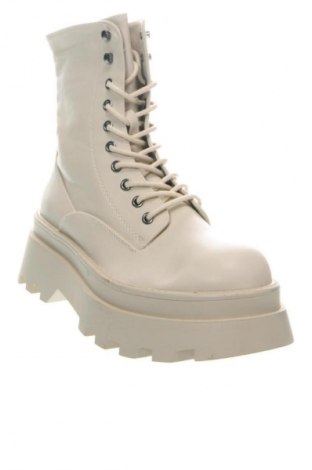 Дамски боти About You, Размер 41, Цвят Екрю, Цена 19,42 €