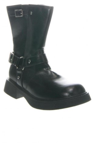 Дамски боти About You, Размер 41, Цвят Черен, Цена 30,16 €