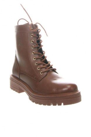 Дамски боти About You, Размер 38, Цвят Кафяв, Цена 42,94 €