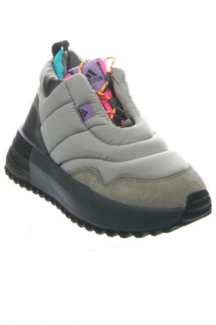 Damen Stiefeletten Adidas, Größe 40, Farbe Mehrfarbig, Preis 114,99 €