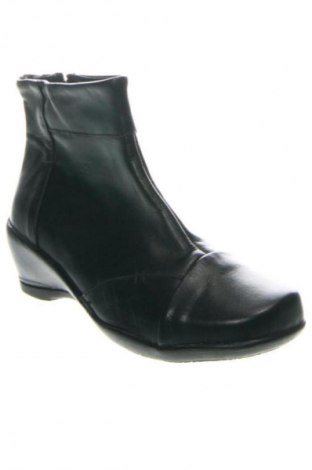 Дамски боти Aeros, Размер 36, Цвят Черен, Цена 28,82 €