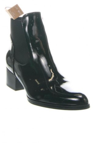 Botine de damă Anna Field, Mărime 38, Culoare Negru, Preț 165,99 Lei