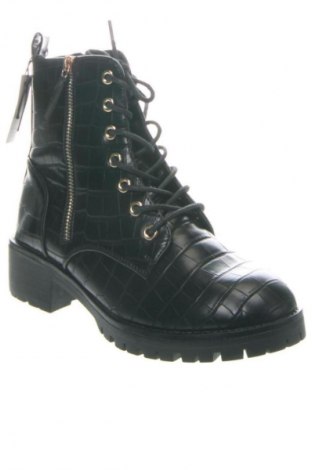 Дамски боти Anna Field, Размер 38, Цвят Черен, Цена 20,45 €