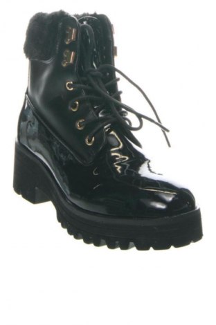 Дамски боти Anna Field, Размер 38, Цвят Черен, Цена 16,36 €