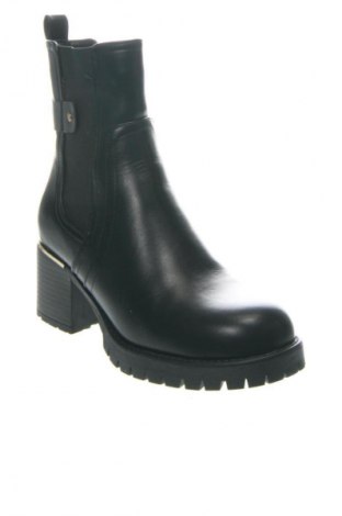 Dámské poltopánky Anna Field, Veľkosť 39, Farba Čierna, Cena  35,95 €