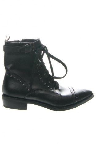 Дамски боти Answear, Размер 36, Цвят Черен, Цена 23,00 €