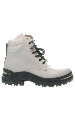 Дамски боти Baldinini, Размер 38, Цвят Бял, Цена 360,46 €