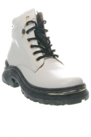 Дамски боти Baldinini, Размер 38, Цвят Бял, Цена 360,46 €