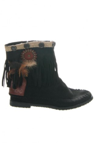 Дамски боти Bella, Размер 38, Цвят Черен, Цена 32,23 €