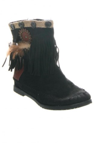 Дамски боти Bella, Размер 38, Цвят Черен, Цена 32,23 €