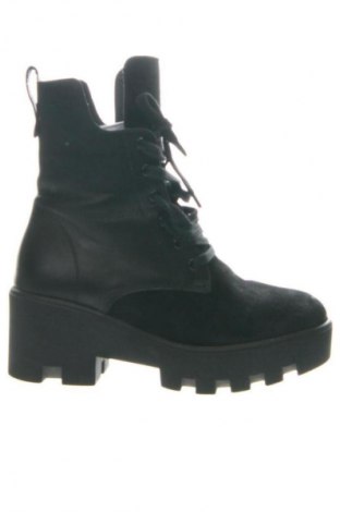 Дамски боти Bianki, Размер 38, Цвят Черен, Цена 26,00 €