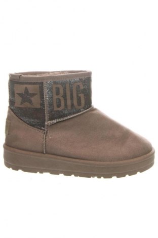 Дамски боти Big Star, Размер 38, Цвят Бежов, Цена 27,09 €
