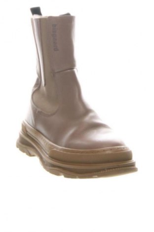 Damen Stiefeletten Bisgaard, Größe 38, Farbe Beige, Preis € 44,99