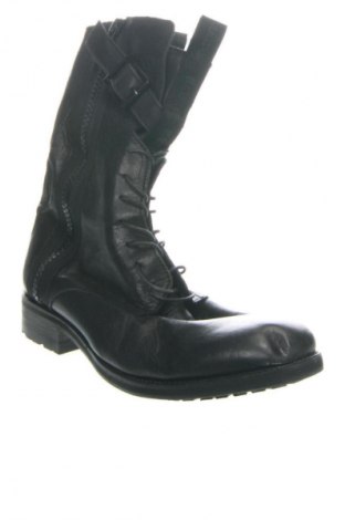 Γυναικεία μποτάκια Blackstone, Μέγεθος 42, Χρώμα Μαύρο, Τιμή 34,99 €