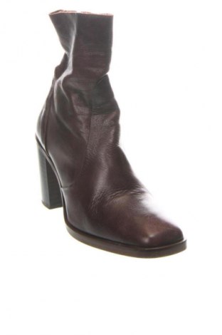 Дамски боти Buffalo, Размер 39, Цвят Кафяв, Цена 62,33 €