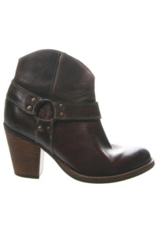 Dámské boty  Buffalo, Velikost 36, Barva Hnědá, Cena  1 429,00 Kč