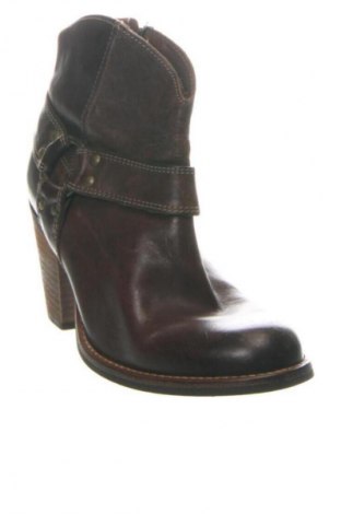 Dámské boty  Buffalo, Velikost 36, Barva Hnědá, Cena  1 429,00 Kč