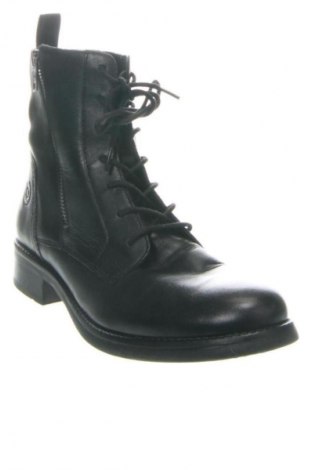 Dámské poltopánky Bugatti, Veľkosť 40, Farba Čierna, Cena  51,95 €