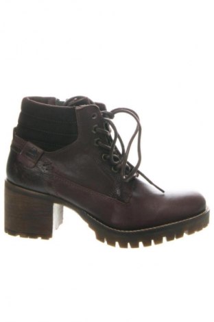 Botine de damă Bullboxer, Mărime 37, Culoare Maro, Preț 119,99 Lei