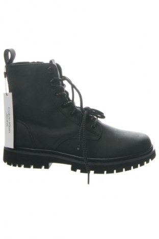 Dámské poltopánky Calvin Klein Jeans, Veľkosť 40, Farba Čierna, Cena  184,95 €