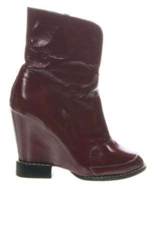 Дамски боти Chloé, Размер 35, Цвят Червен, Цена 143,08 €