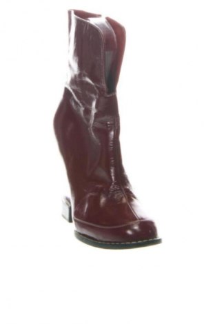 Дамски боти Chloé, Размер 35, Цвят Червен, Цена 143,08 €