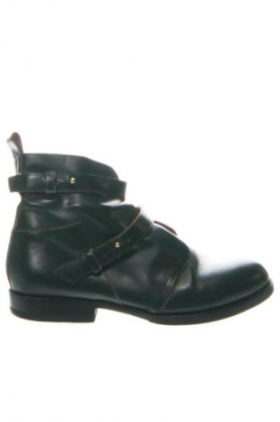 Дамски боти Chloe K, Размер 37, Цвят Зелен, Цена 28,32 €