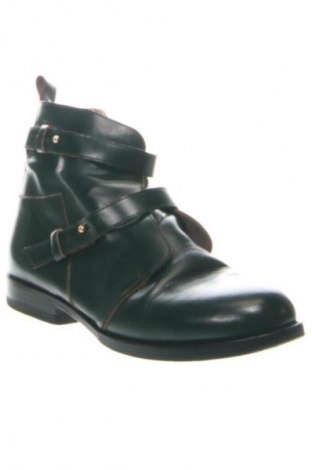 Дамски боти Chloe K, Размер 37, Цвят Зелен, Цена 28,32 €