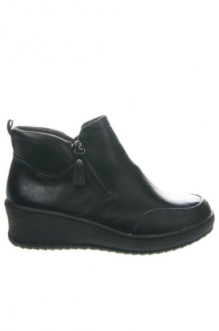 Botine de damă Clara Barson, Mărime 38, Culoare Negru, Preț 167,99 Lei