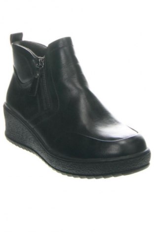 Botine de damă Clara Barson, Mărime 38, Culoare Negru, Preț 167,99 Lei