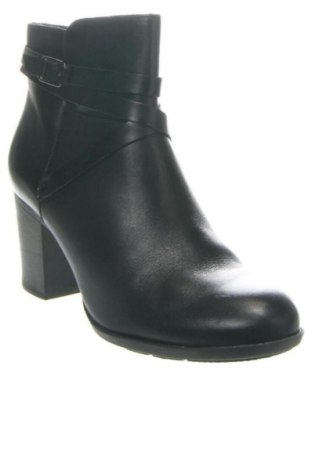 Botine de damă Clarks, Mărime 42, Culoare Negru, Preț 489,99 Lei