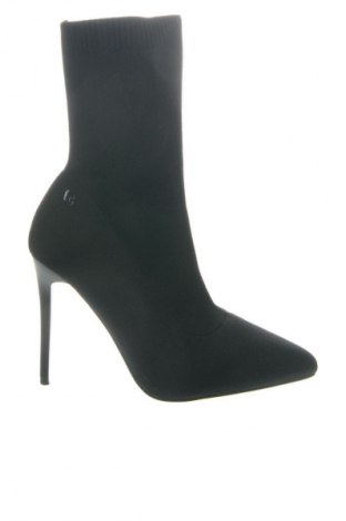 Dámské boty  Cuccoo, Velikost 38, Barva Černá, Cena  569,00 Kč