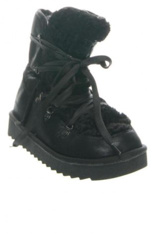 Botine de damă D.Franklin, Mărime 37, Culoare Negru, Preț 129,99 Lei