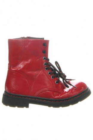 Дамски боти Dockers, Размер 39, Цвят Червен, Цена 41,41 €