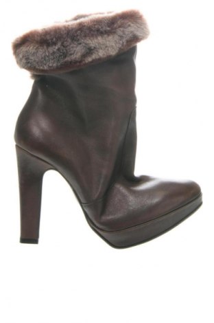Дамски боти Donna Piu, Размер 39, Цвят Кафяв, Цена 14,31 €