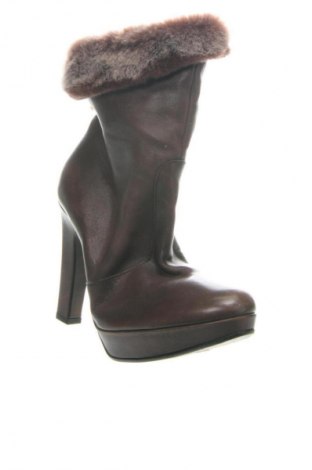 Дамски боти Donna Piu, Размер 39, Цвят Кафяв, Цена 14,31 €