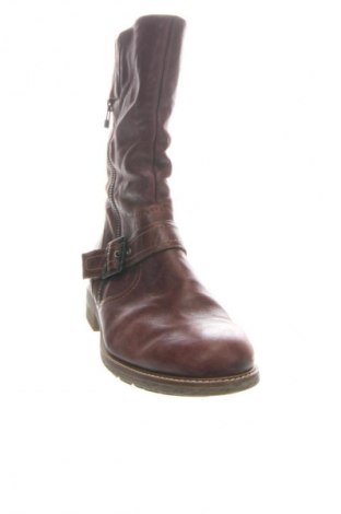 Дамски боти Durea, Размер 38, Цвят Червен, Цена 28,63 €