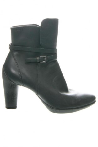 Дамски боти ECCO, Размер 39, Цвят Зелен, Цена 55,21 €