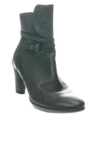 Дамски боти ECCO, Размер 39, Цвят Зелен, Цена 55,21 €
