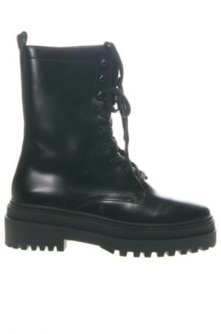 Dámské poltopánky Edited, Veľkosť 40, Farba Čierna, Cena  70,95 €