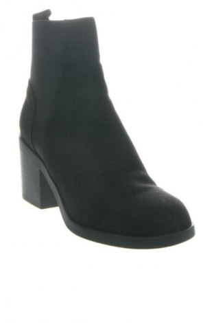 Дамски боти Even&Odd, Размер 41, Цвят Черен, Цена 24,03 €