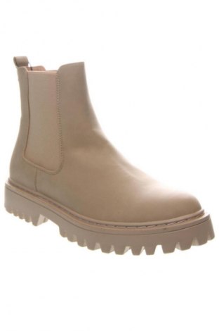 Дамски боти Even&Odd, Размер 43, Цвят Бежов, Цена 24,03 €